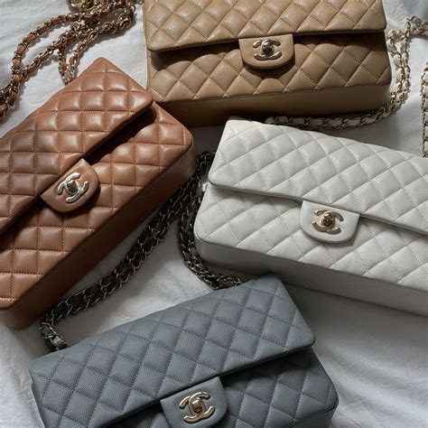 chanel bag cost|chanel bag price 2023.